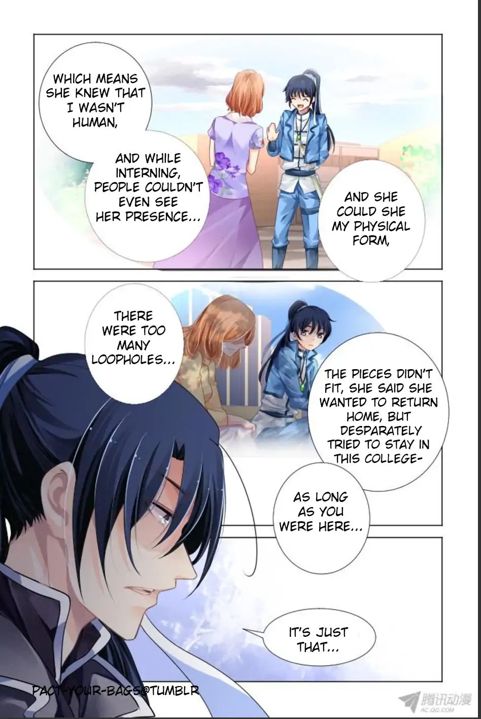 Page 8 of Chapter 118