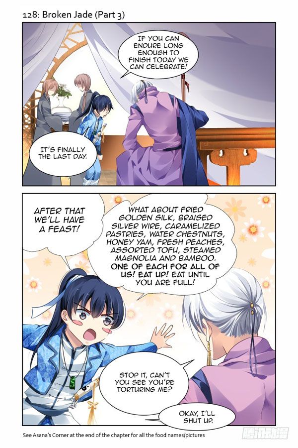 Page 1 of Chapter 129