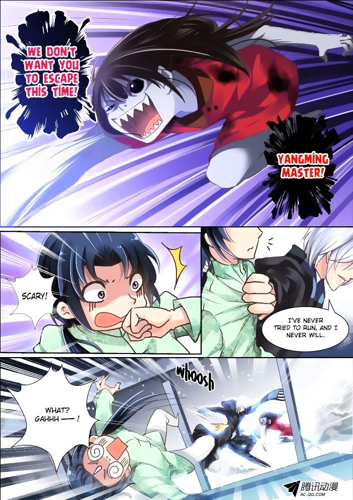 Page 11 of Chapter 3