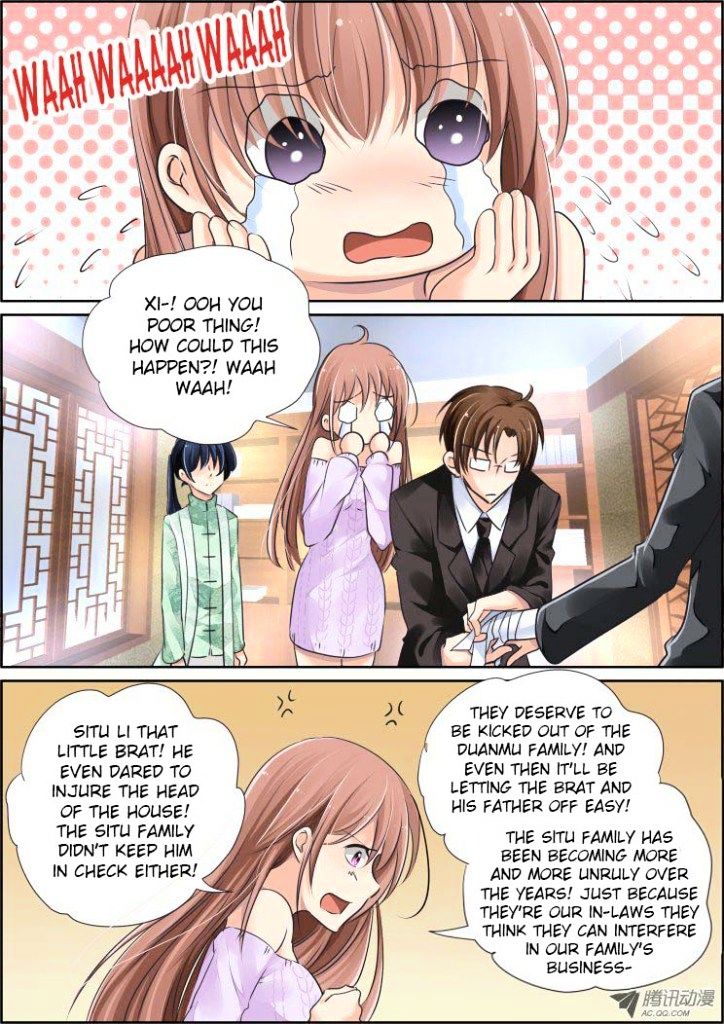 Page 1 of Chapter 40