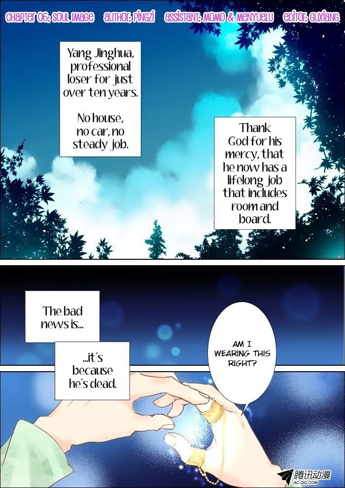 Page 1 of Chapter 6