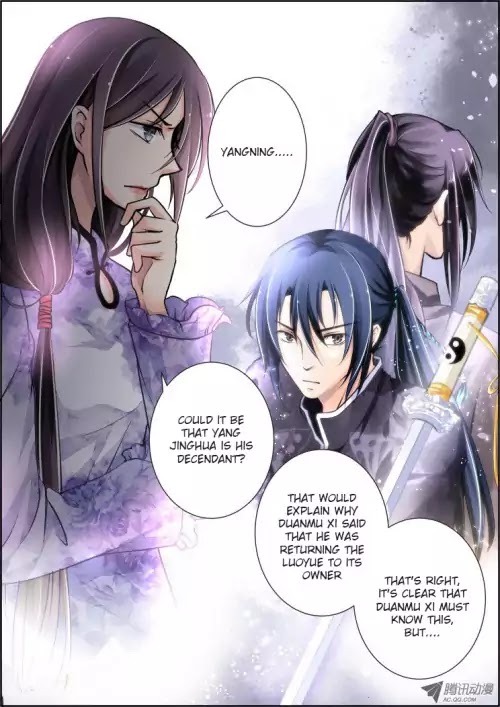 Page 11 of Chapter 77