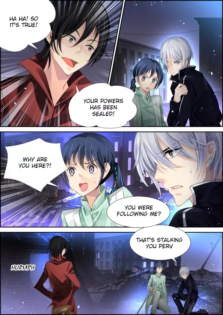 Page 1 of Chapter 83