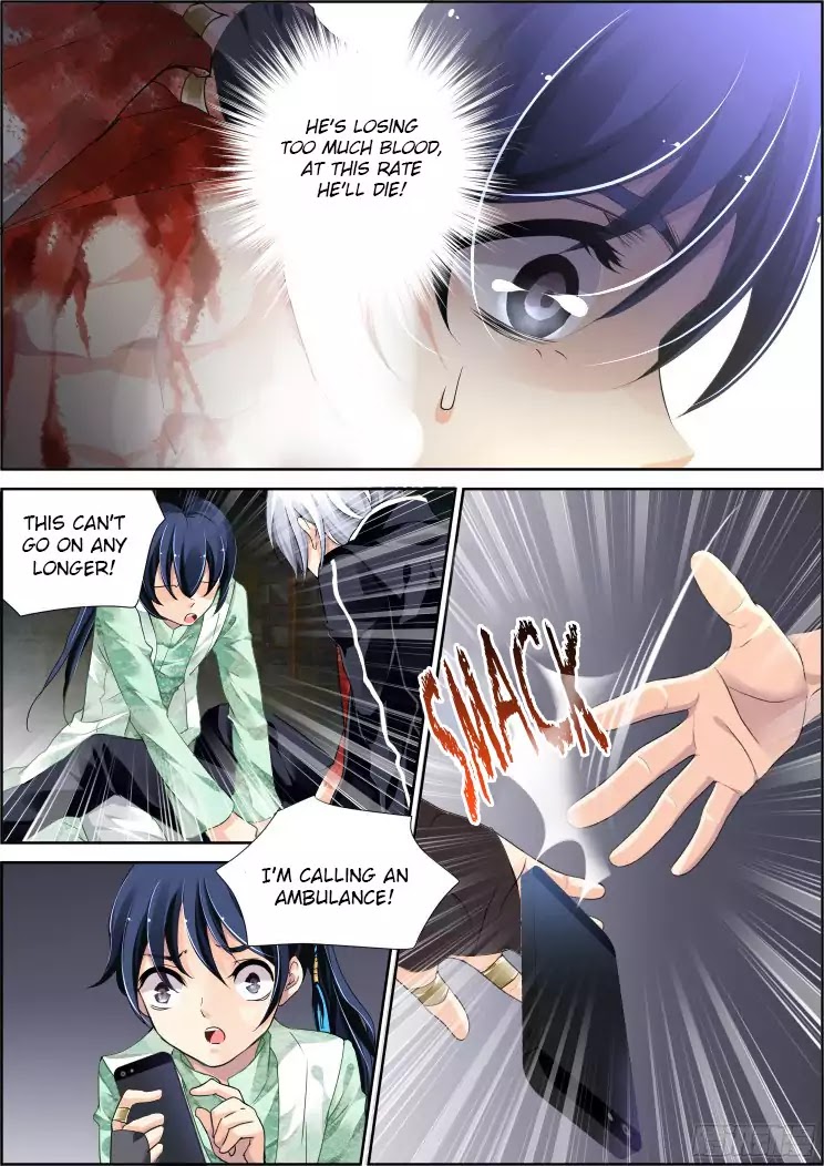 Page 2 of Chapter 85