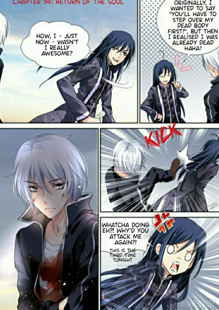 Page 1 of Chapter 94
