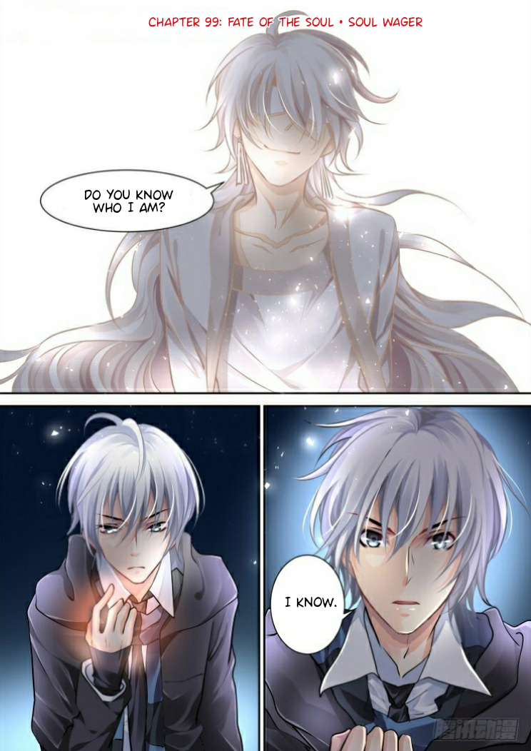 Page 1 of Chapter 99