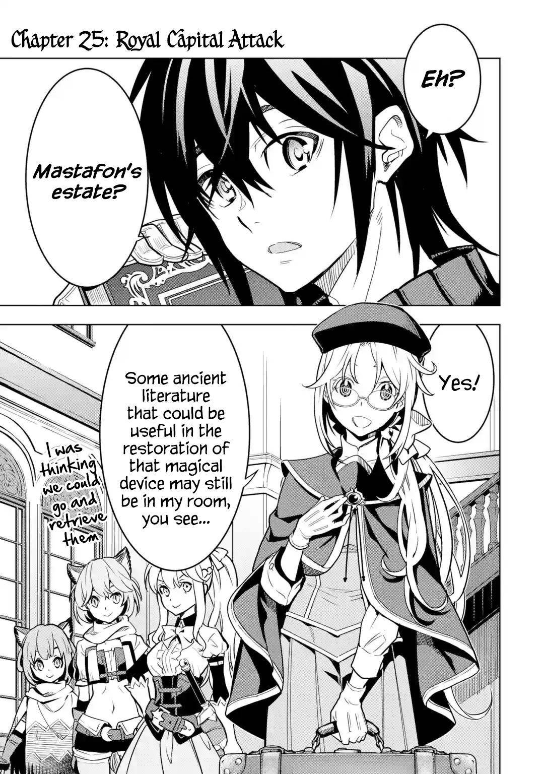 Page 1 of Chapter 25