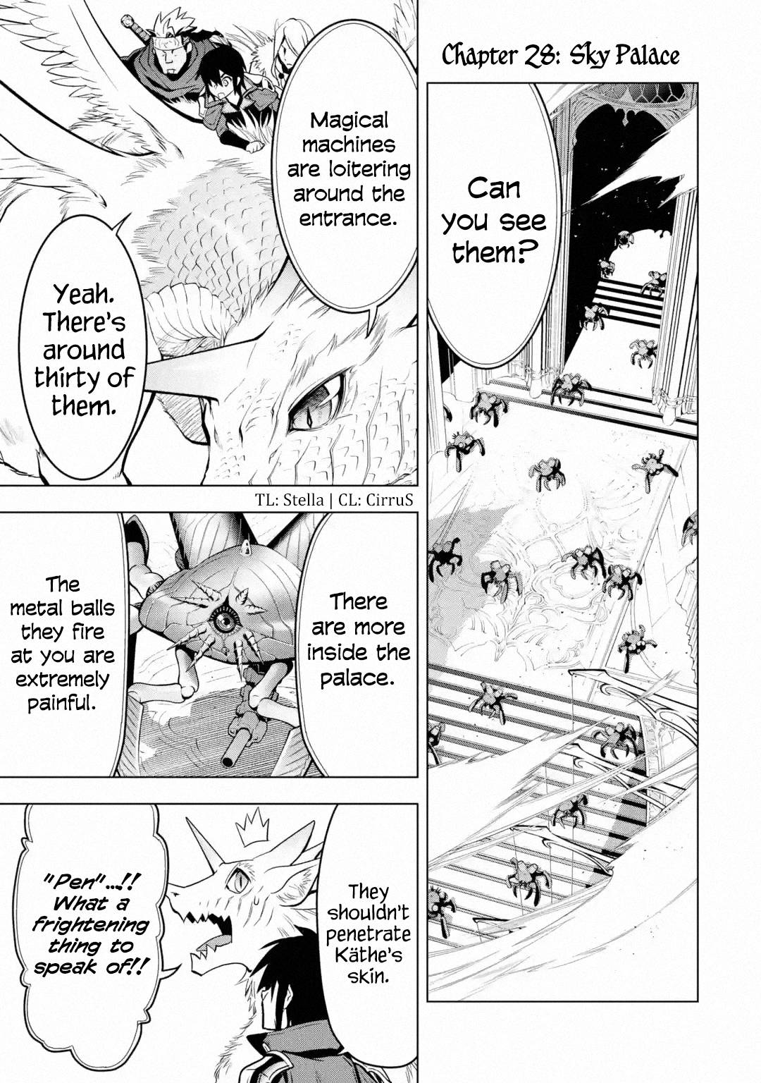 Page 1 of Chapter 28