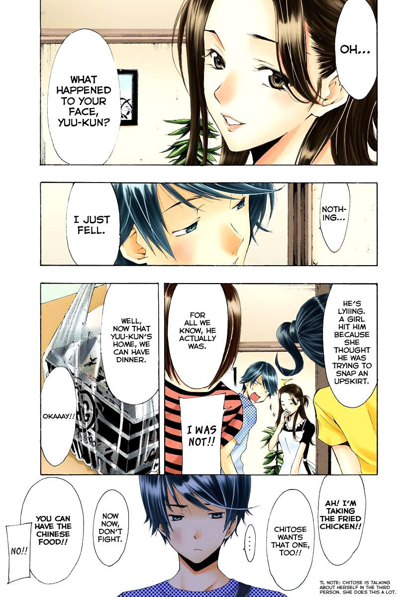 Page 9 of Chapter 1.5