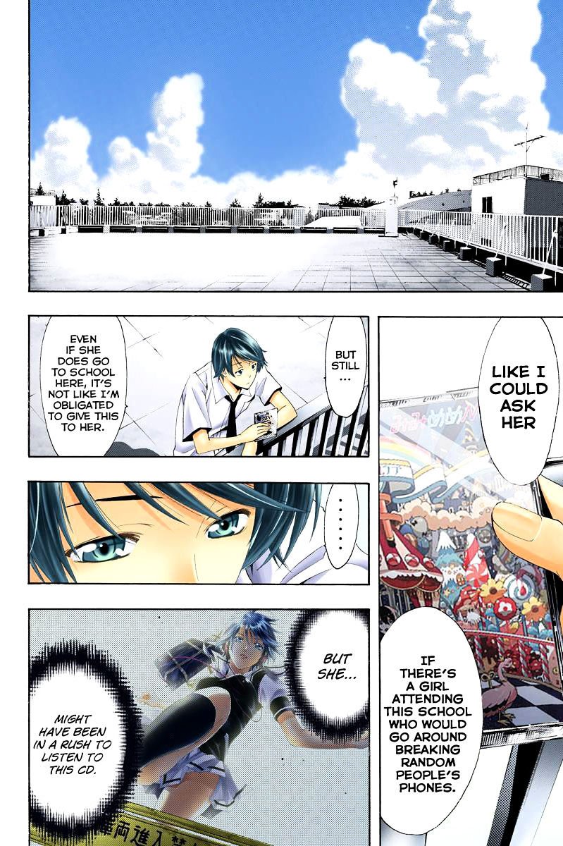 Page 14 of Chapter 1.5