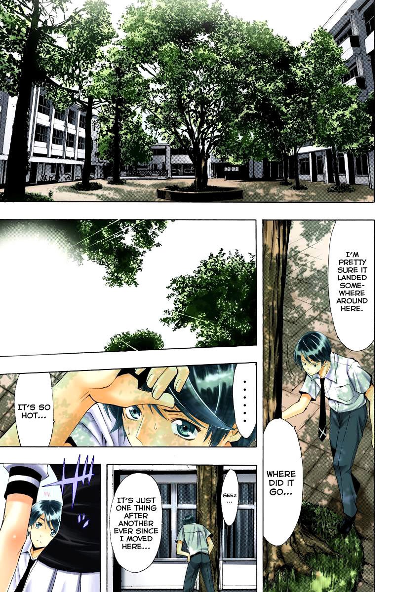 Page 22 of Chapter 1.5