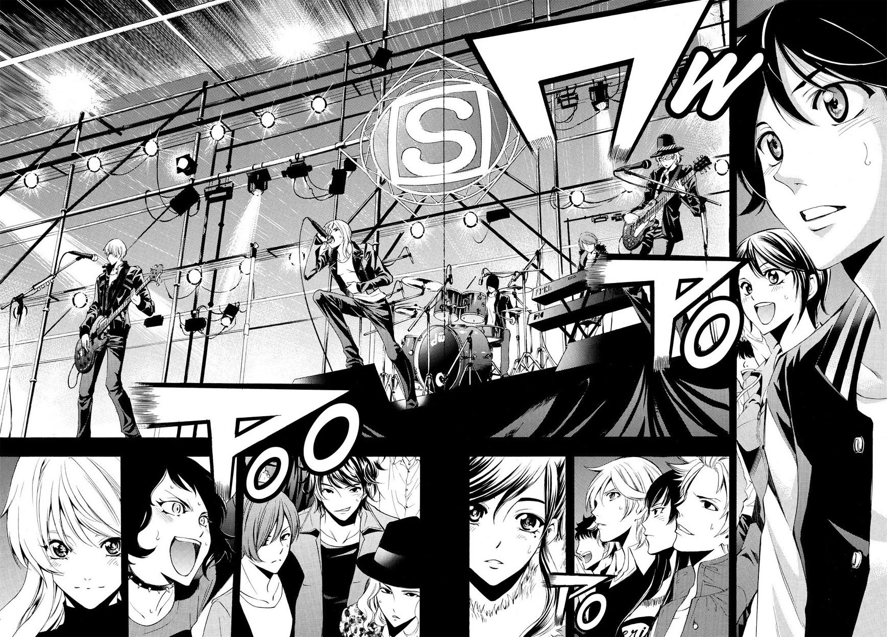 Page 2 of Chapter 101