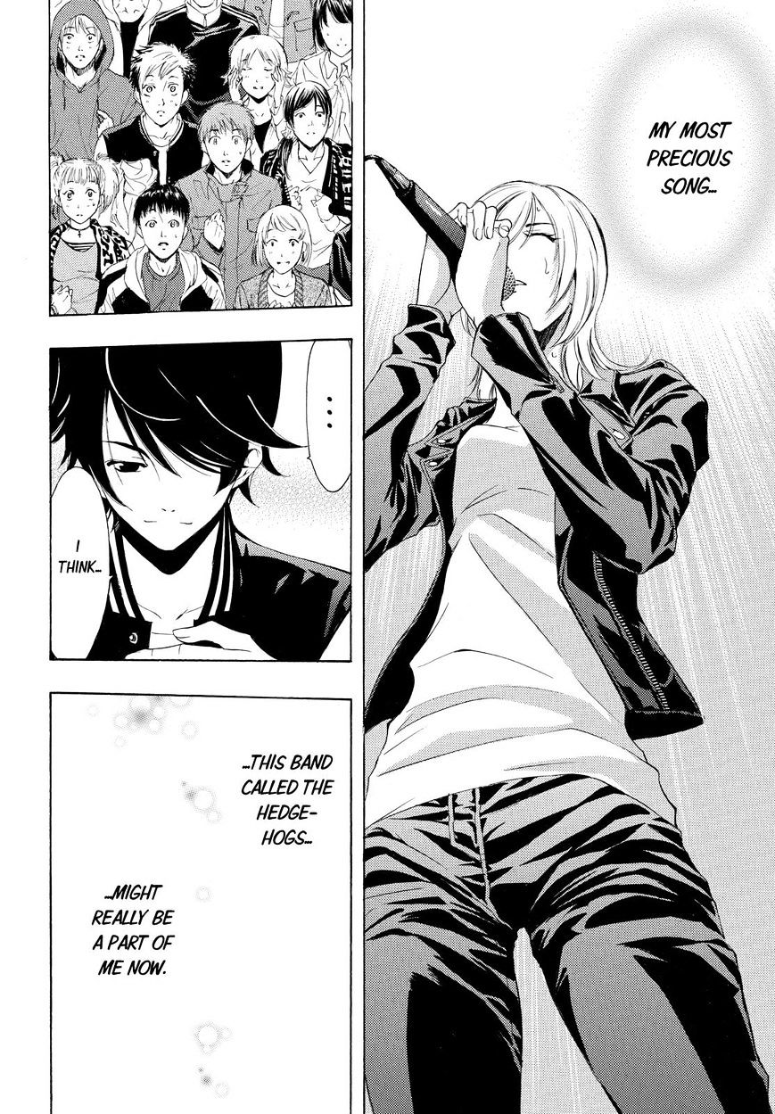 Page 14 of Chapter 101