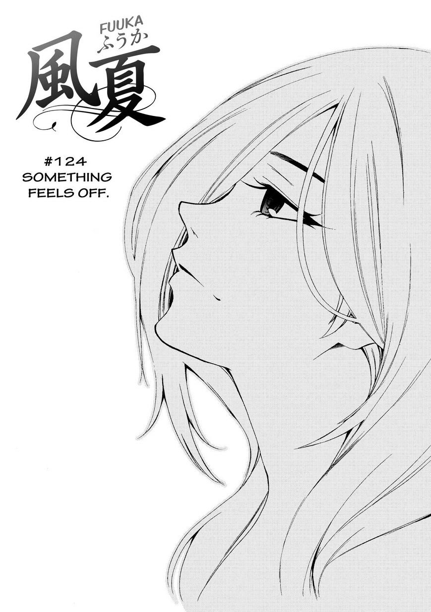 Page 1 of Chapter 124
