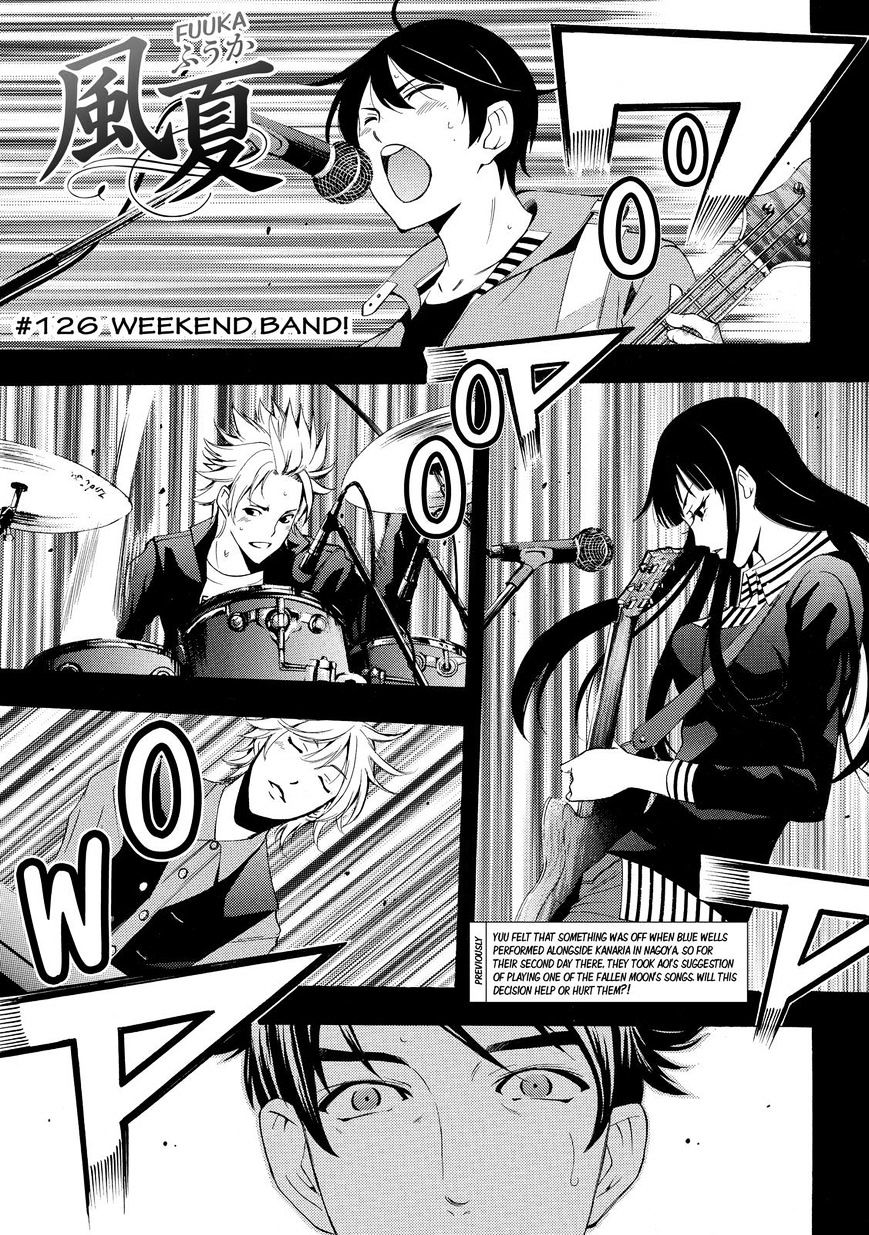 Page 1 of Chapter 126