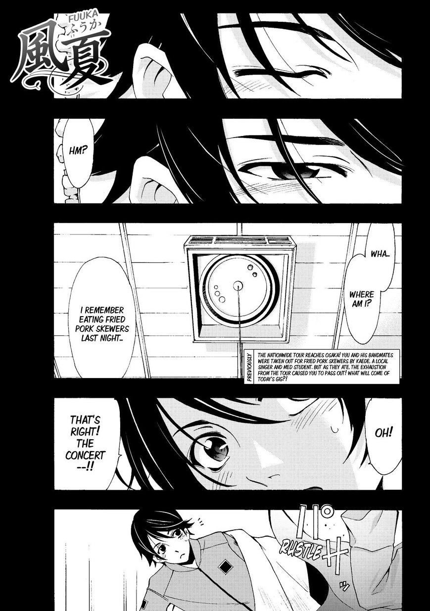 Page 1 of Chapter 129