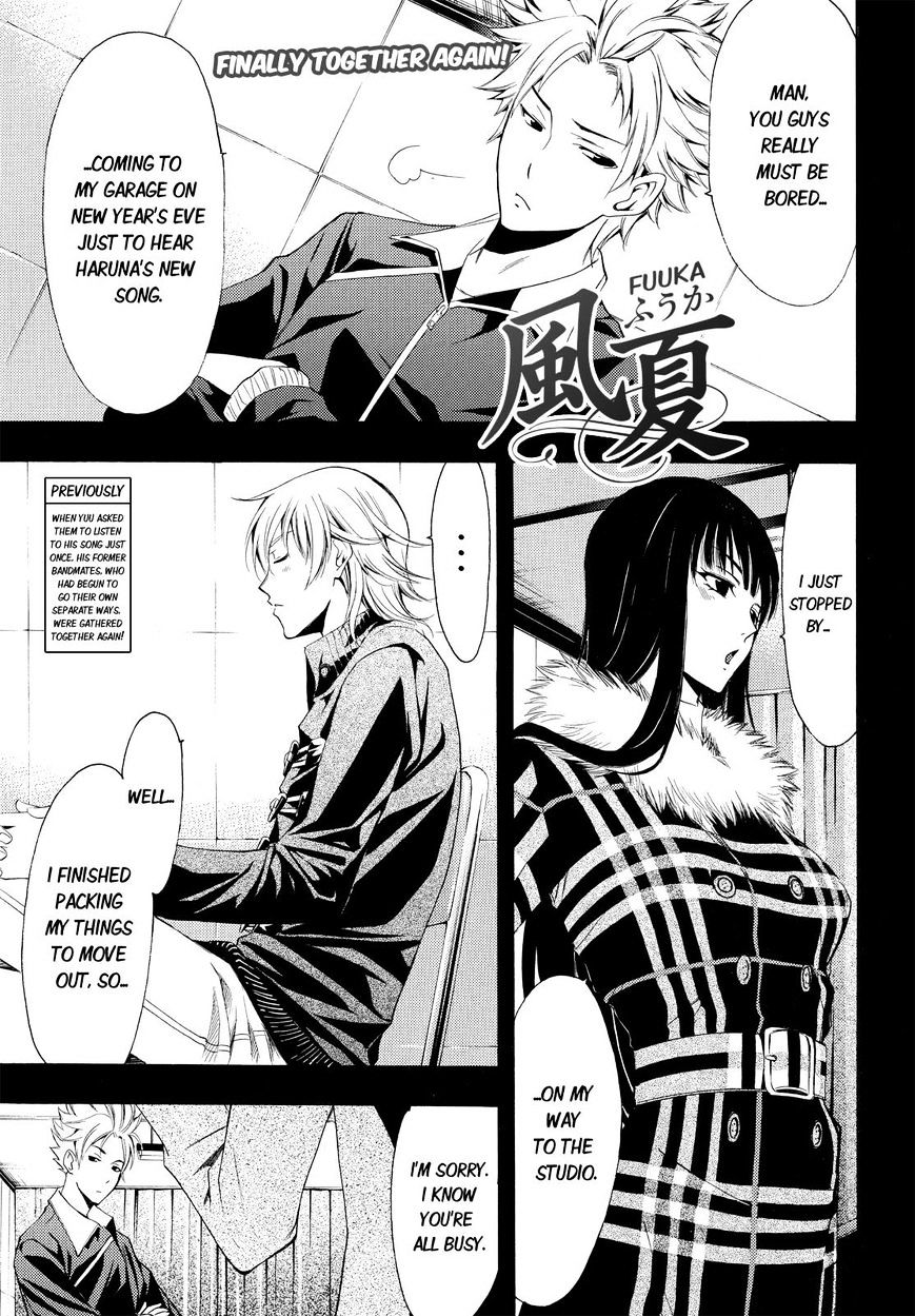 Page 1 of Chapter 45
