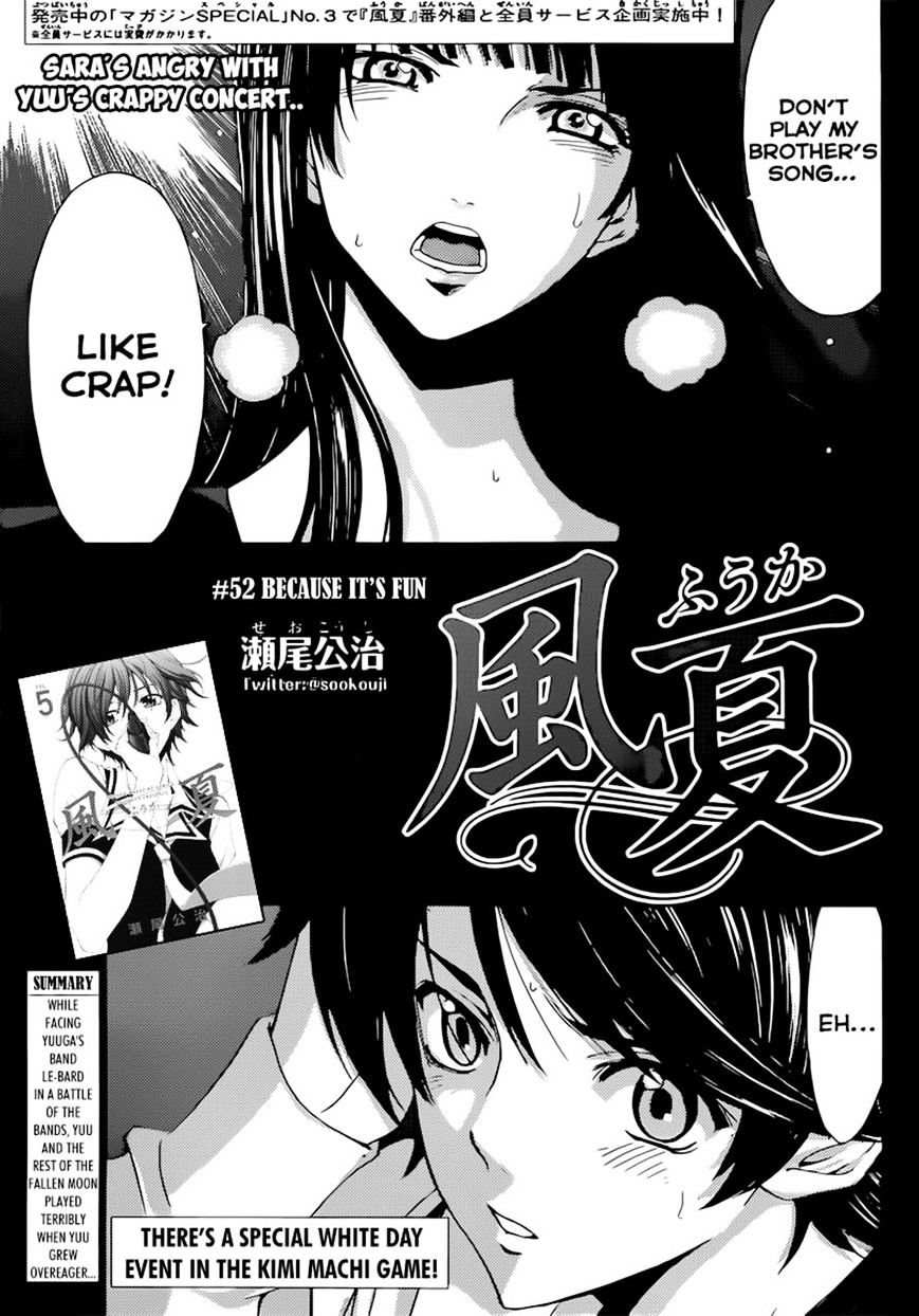 Page 1 of Chapter 52