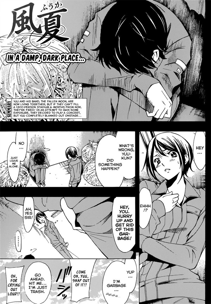 Page 1 of Chapter 64