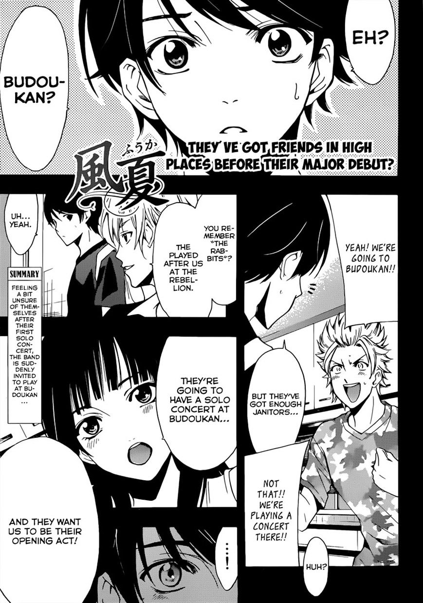 Page 1 of Chapter 70
