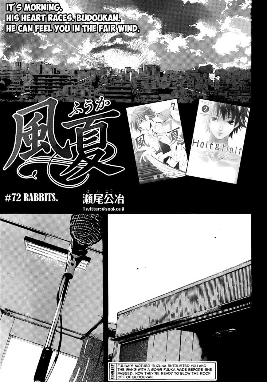 Page 1 of Chapter 72