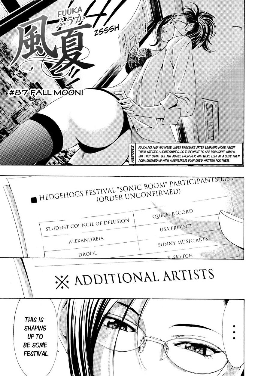 Page 1 of Chapter 87