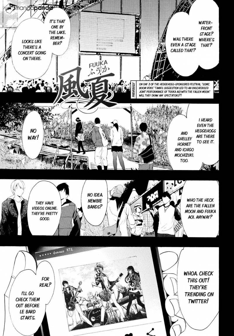 Page 1 of Chapter 99