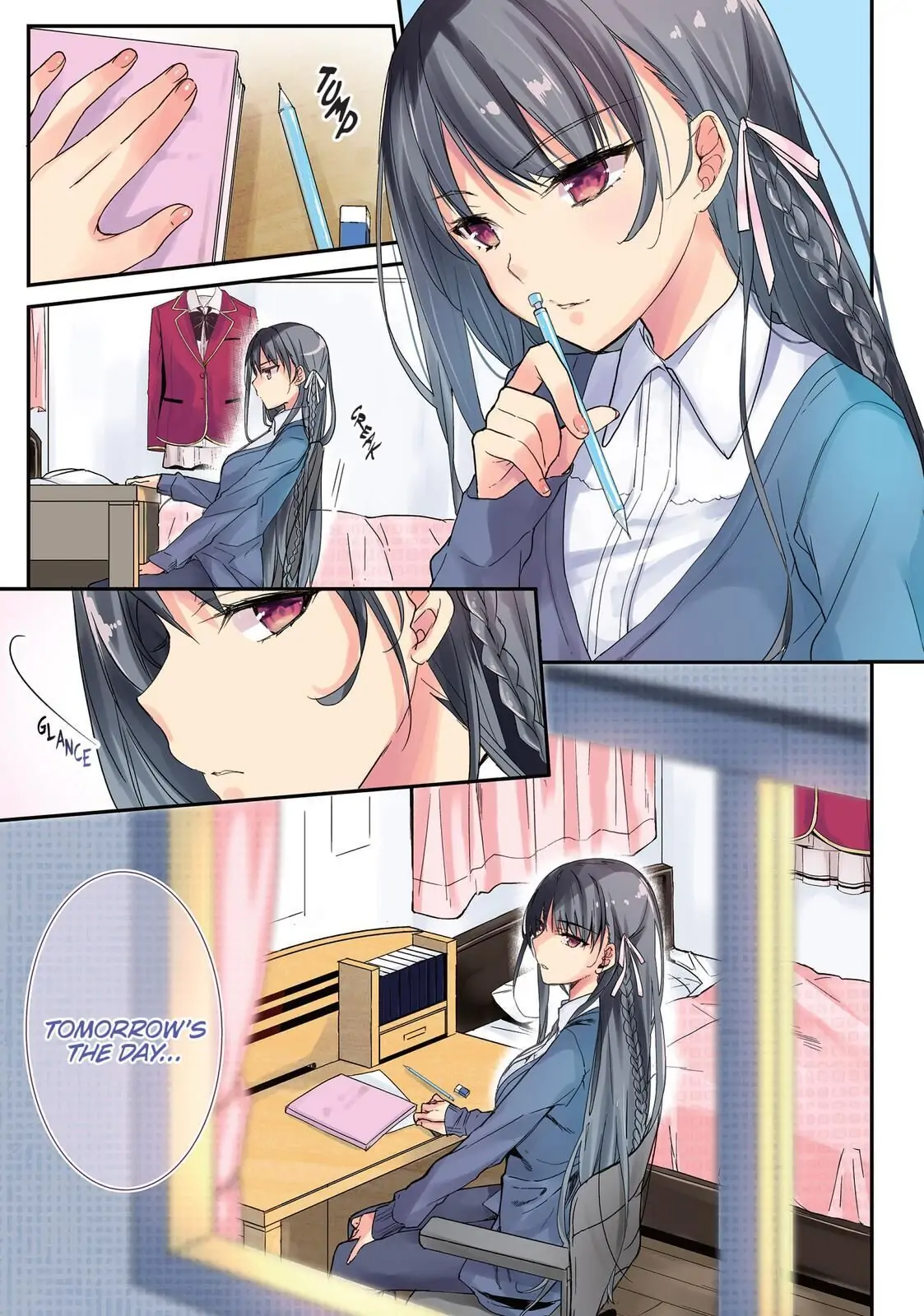 Page 2 of Chapter 0
