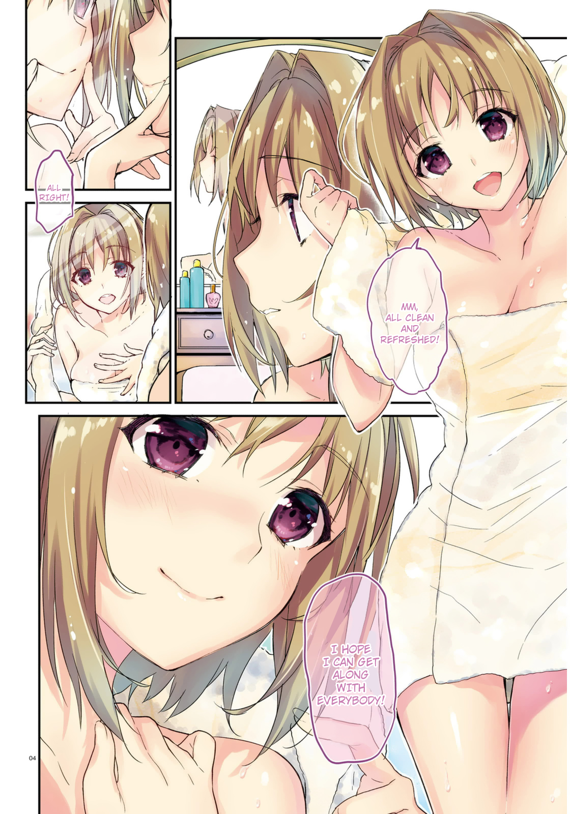 Page 3 of Chapter 0.5