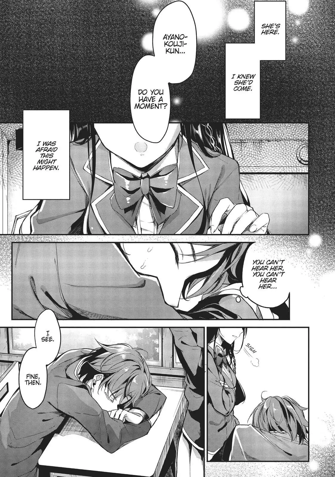 Page 2 of Chapter 1