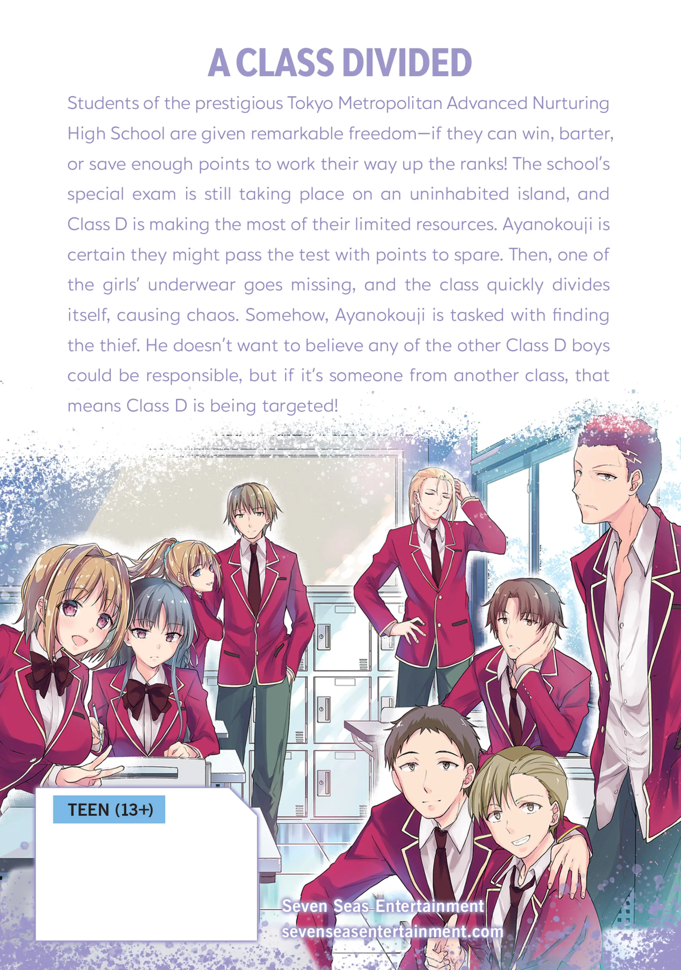Page 5 of Chapter 22.5