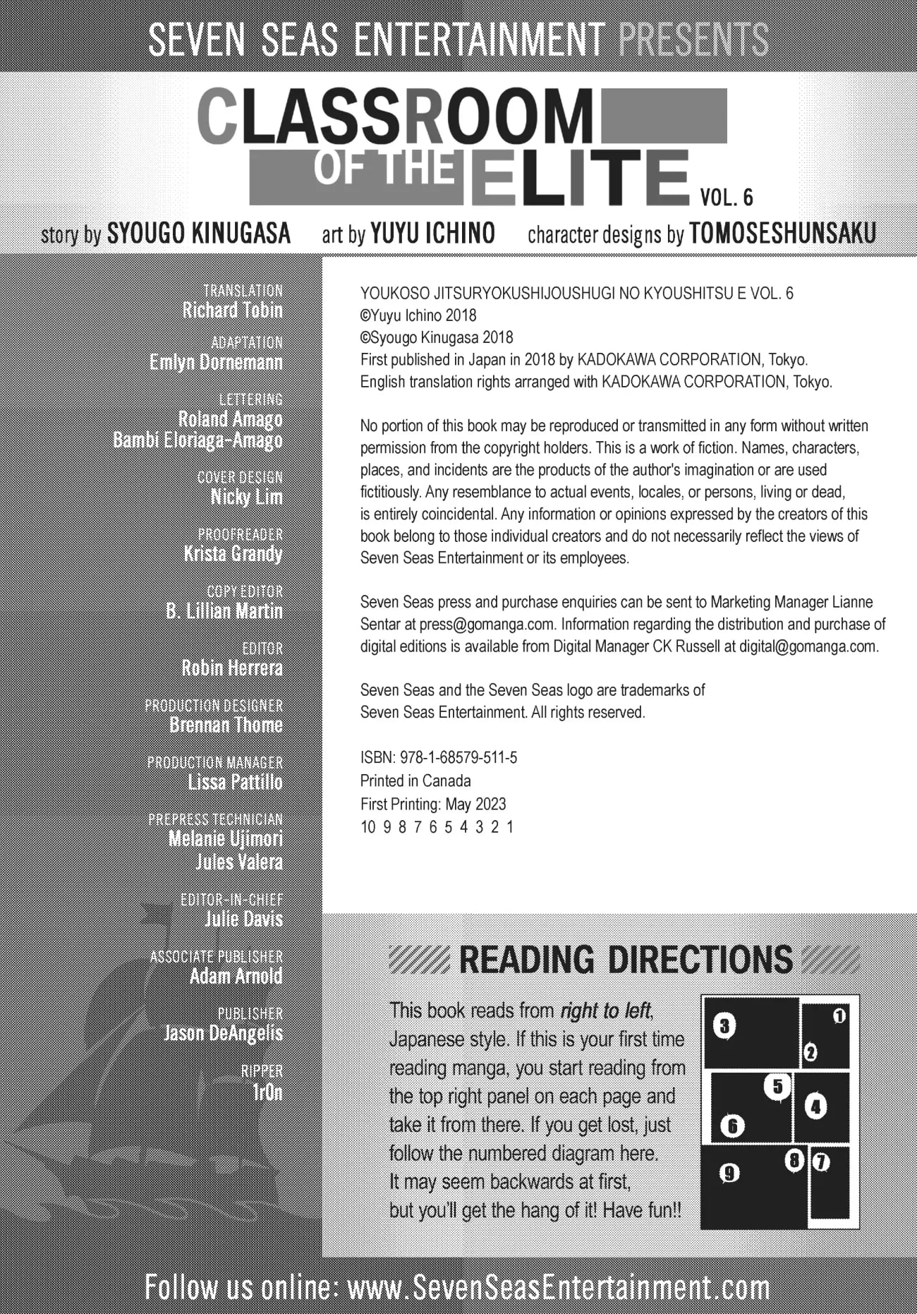 Page 5 of Chapter 27.6