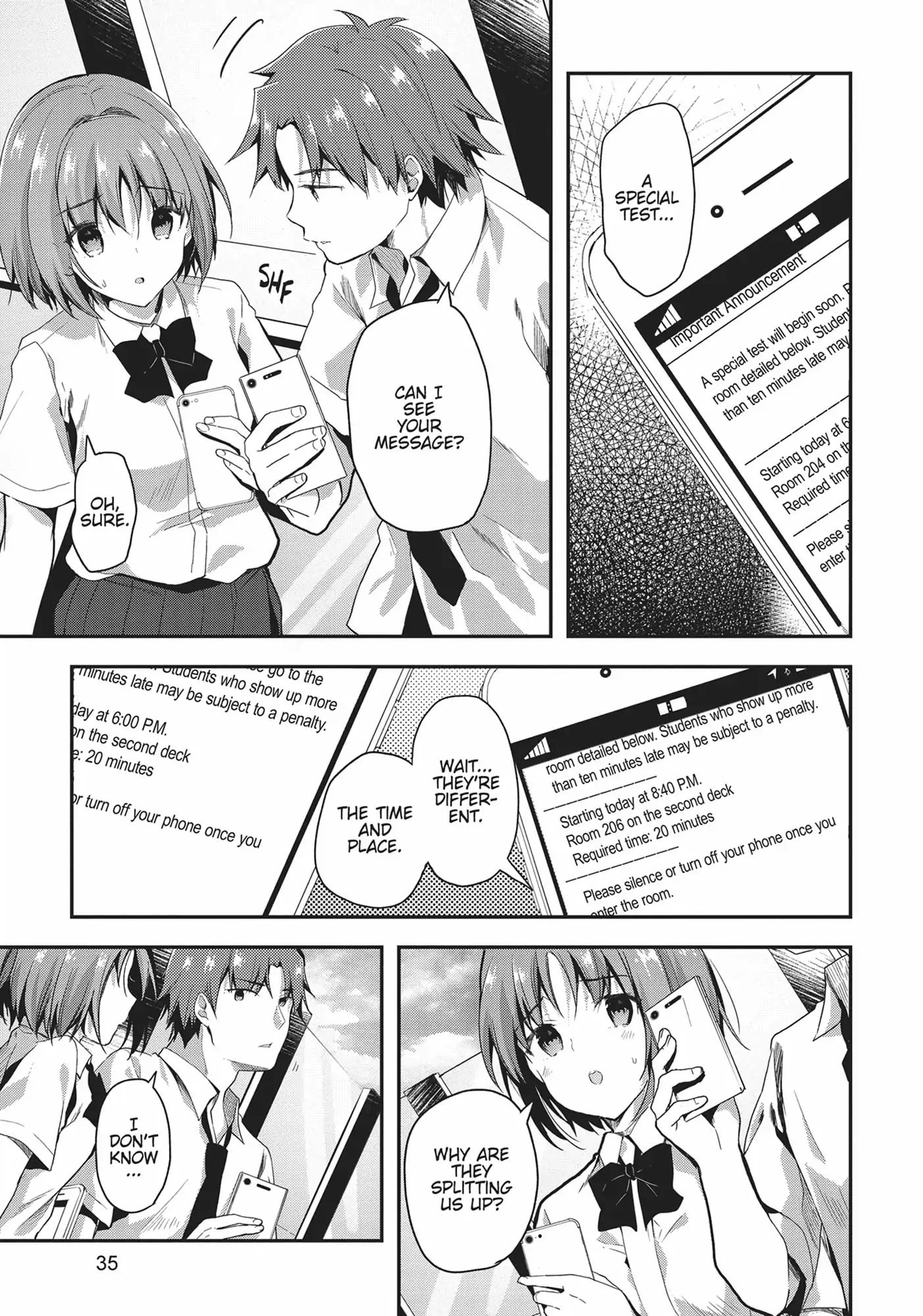 Page 1 of Chapter 29