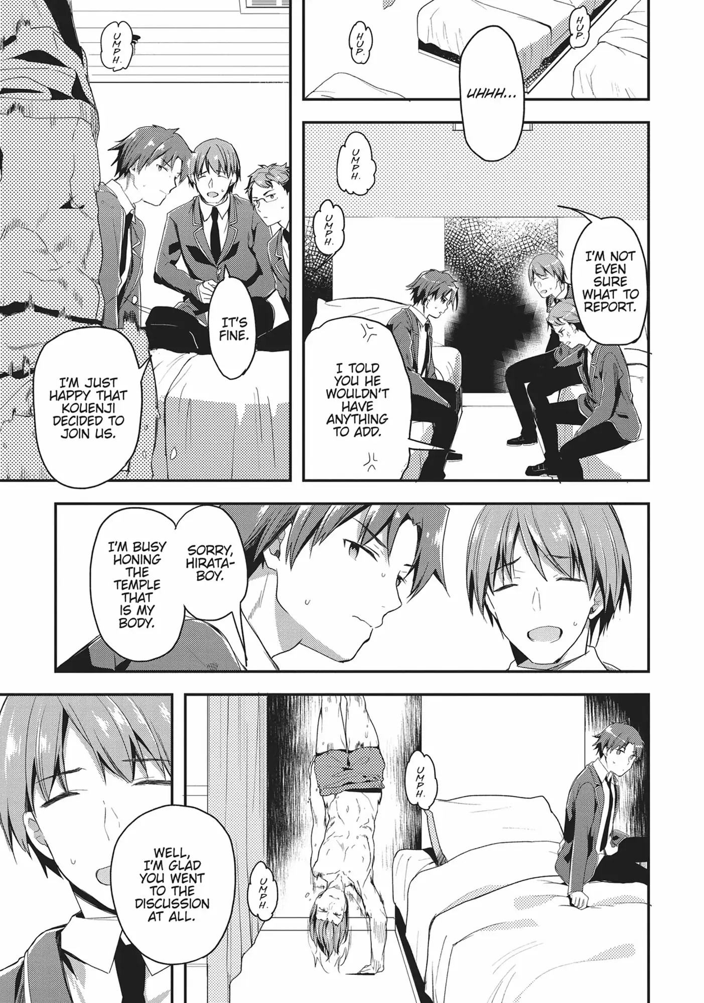 Page 31 of Chapter 32