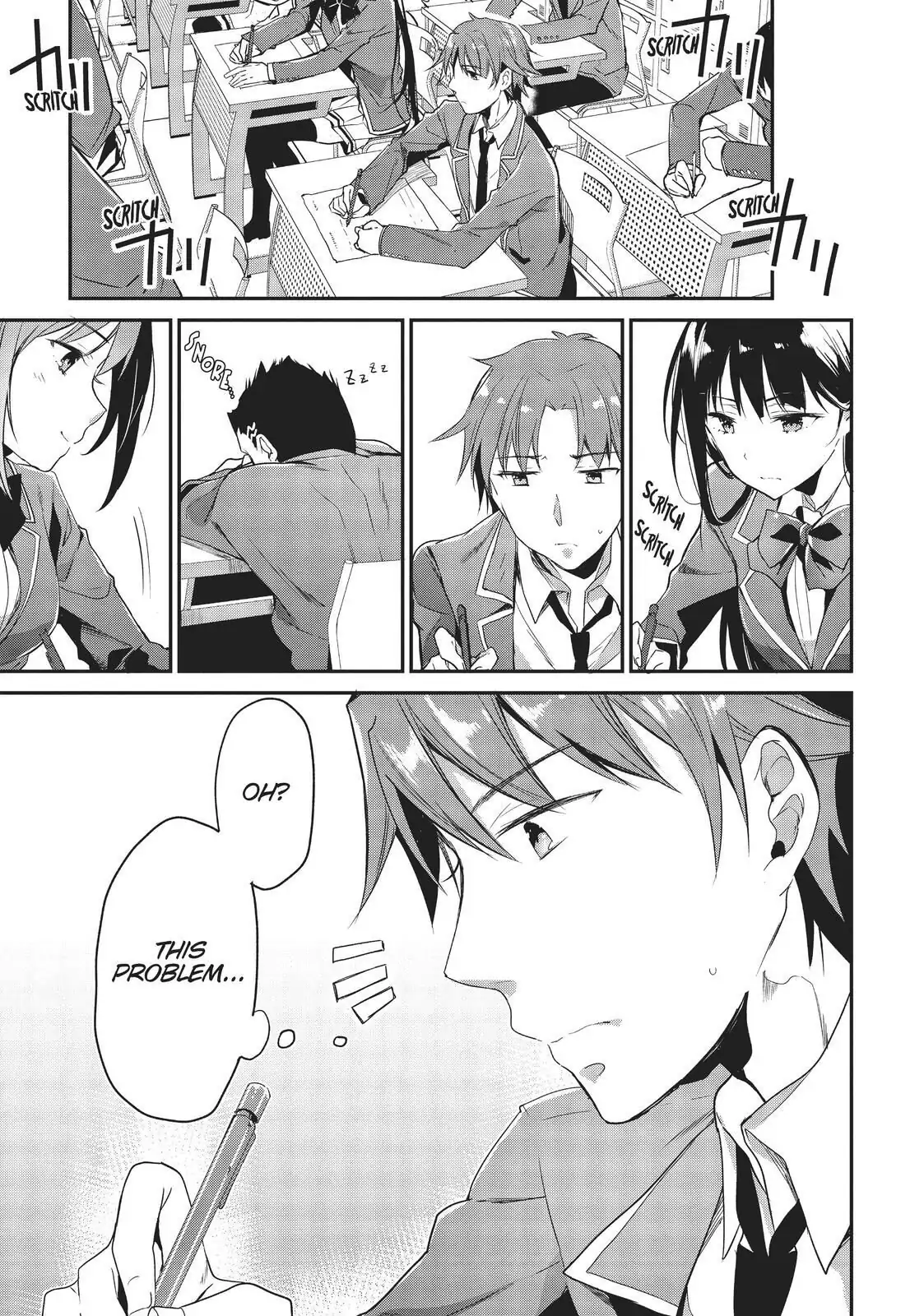 Page 1 of Chapter 4