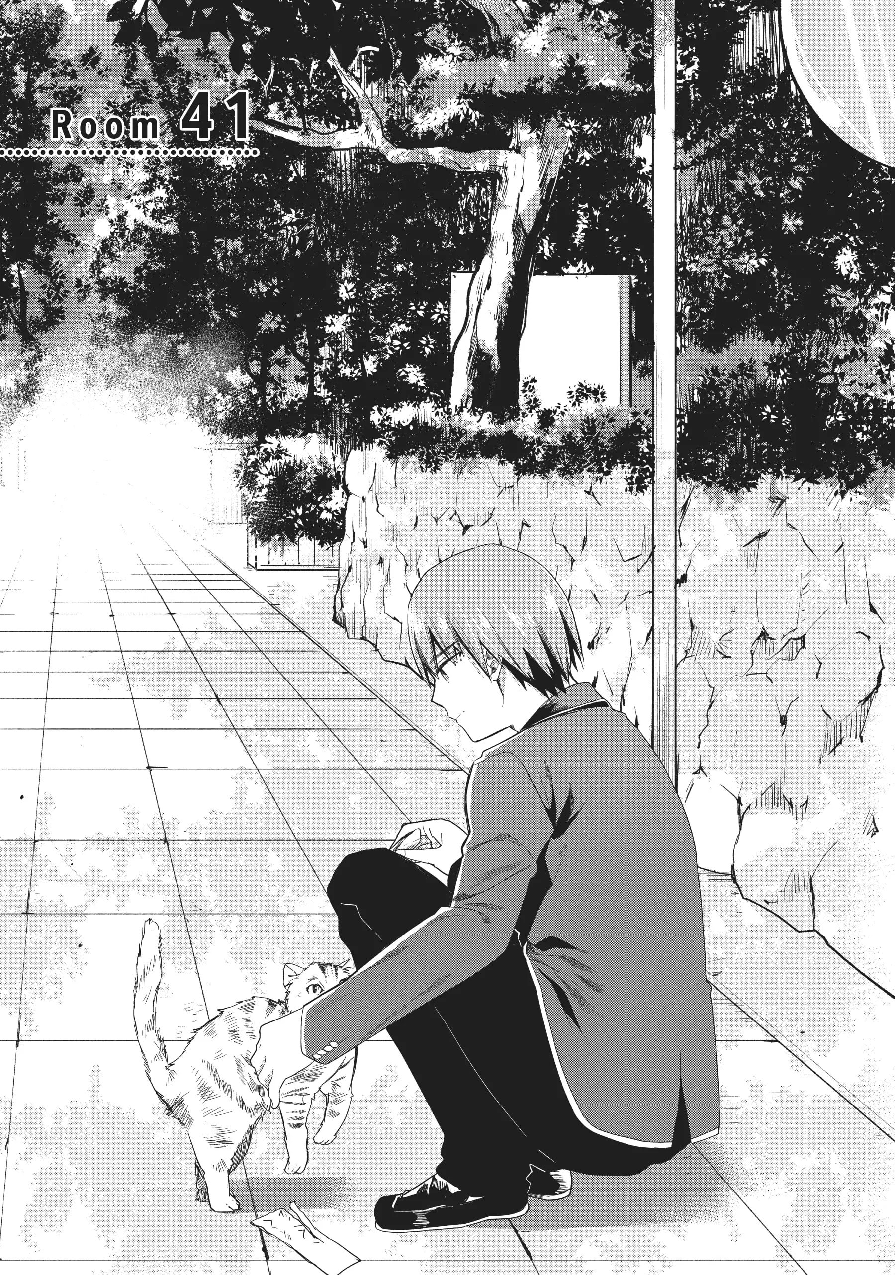 Page 1 of Chapter 41