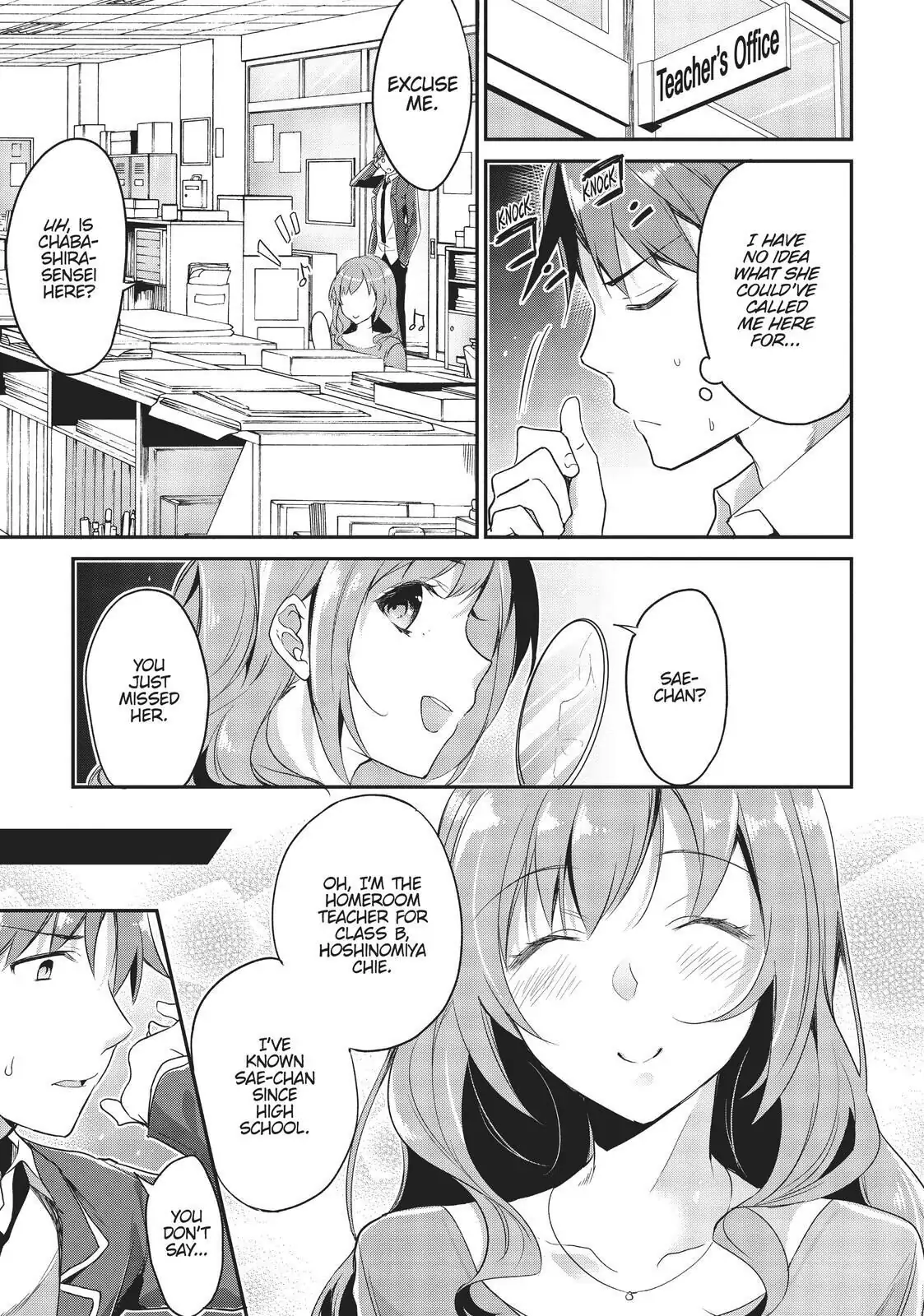 Page 1 of Chapter 5