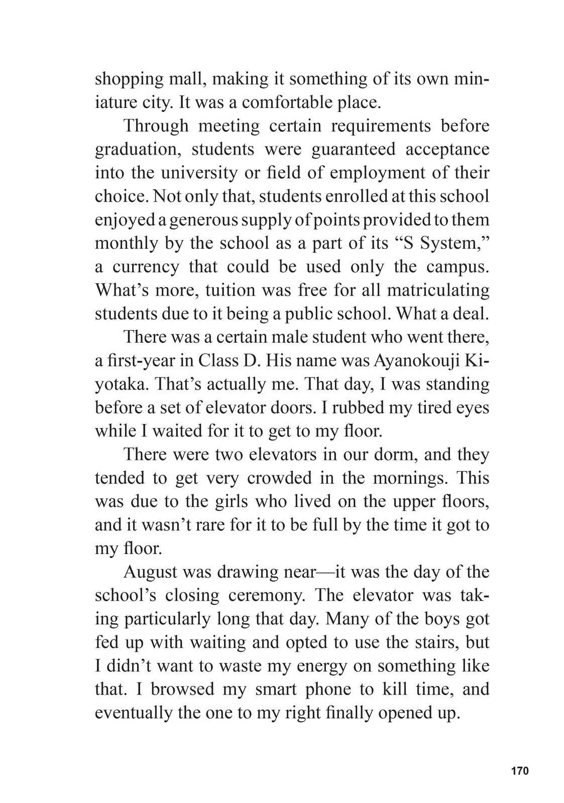 Page 3 of Chapter 5.5