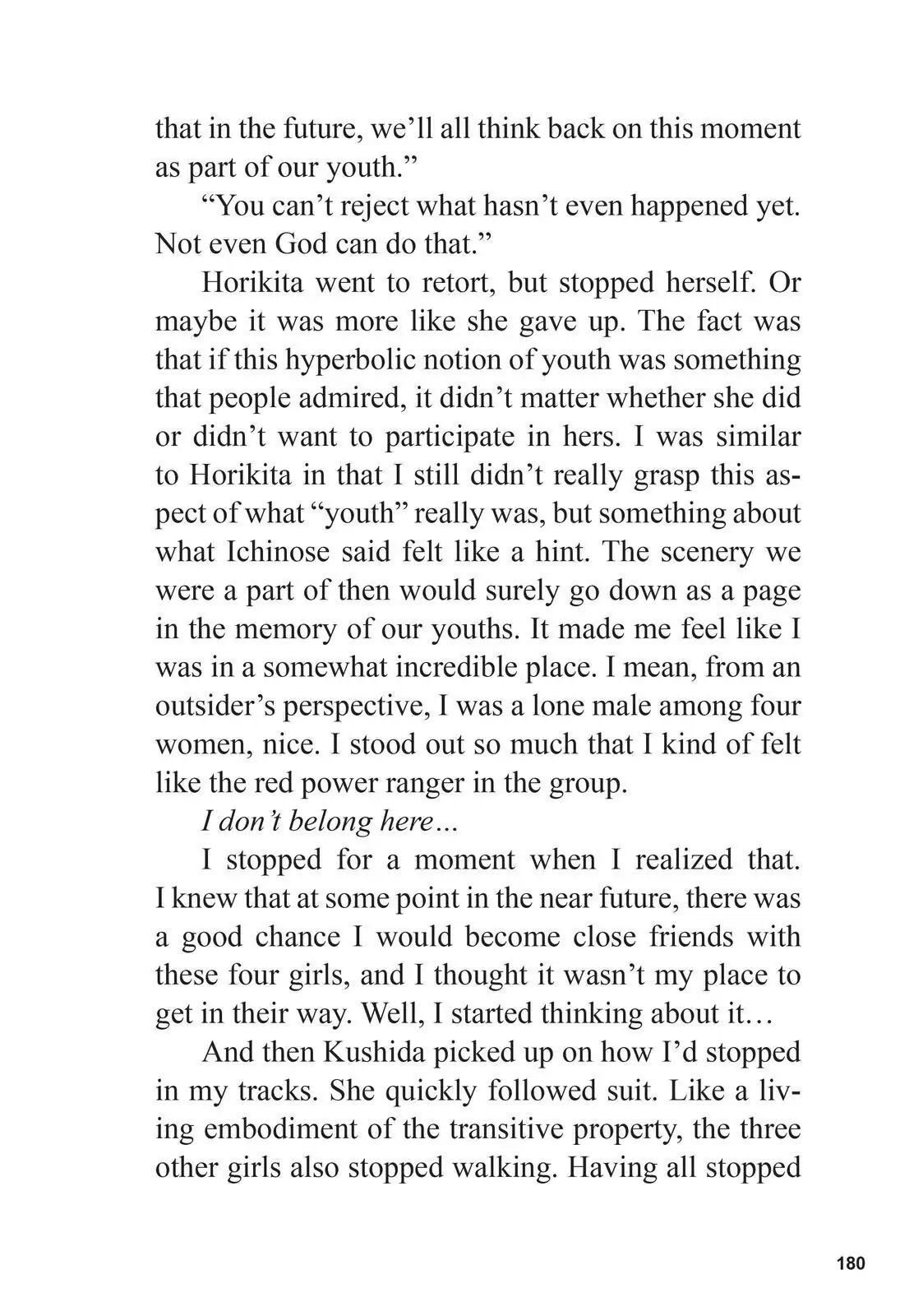 Page 13 of Chapter 5.5