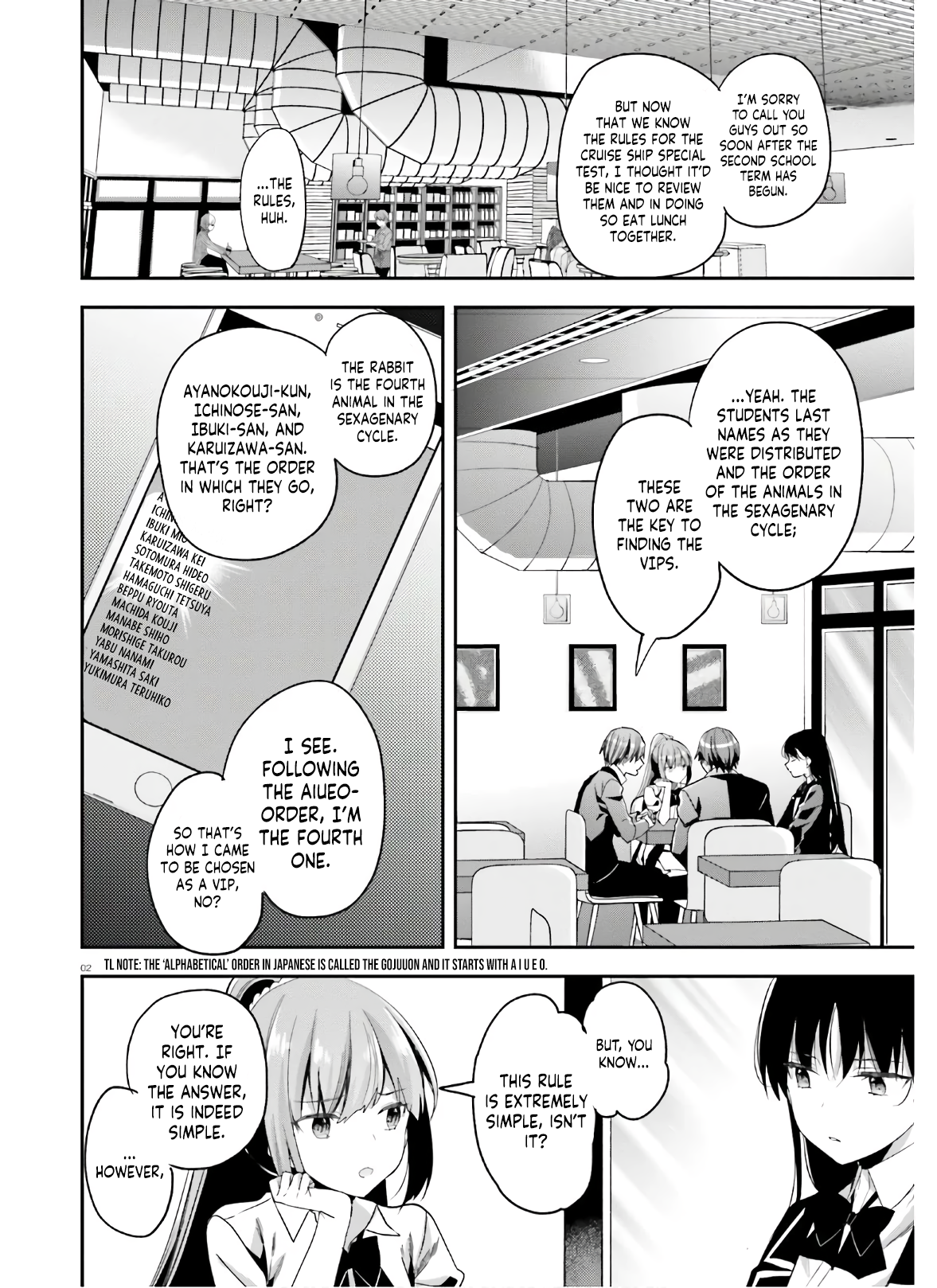 Page 3 of Chapter 56