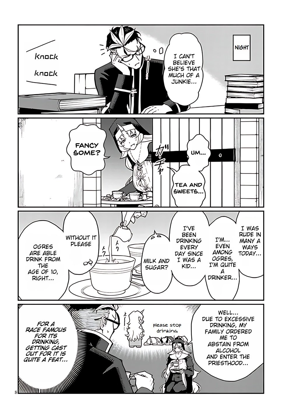 Page 8 of Chapter 4