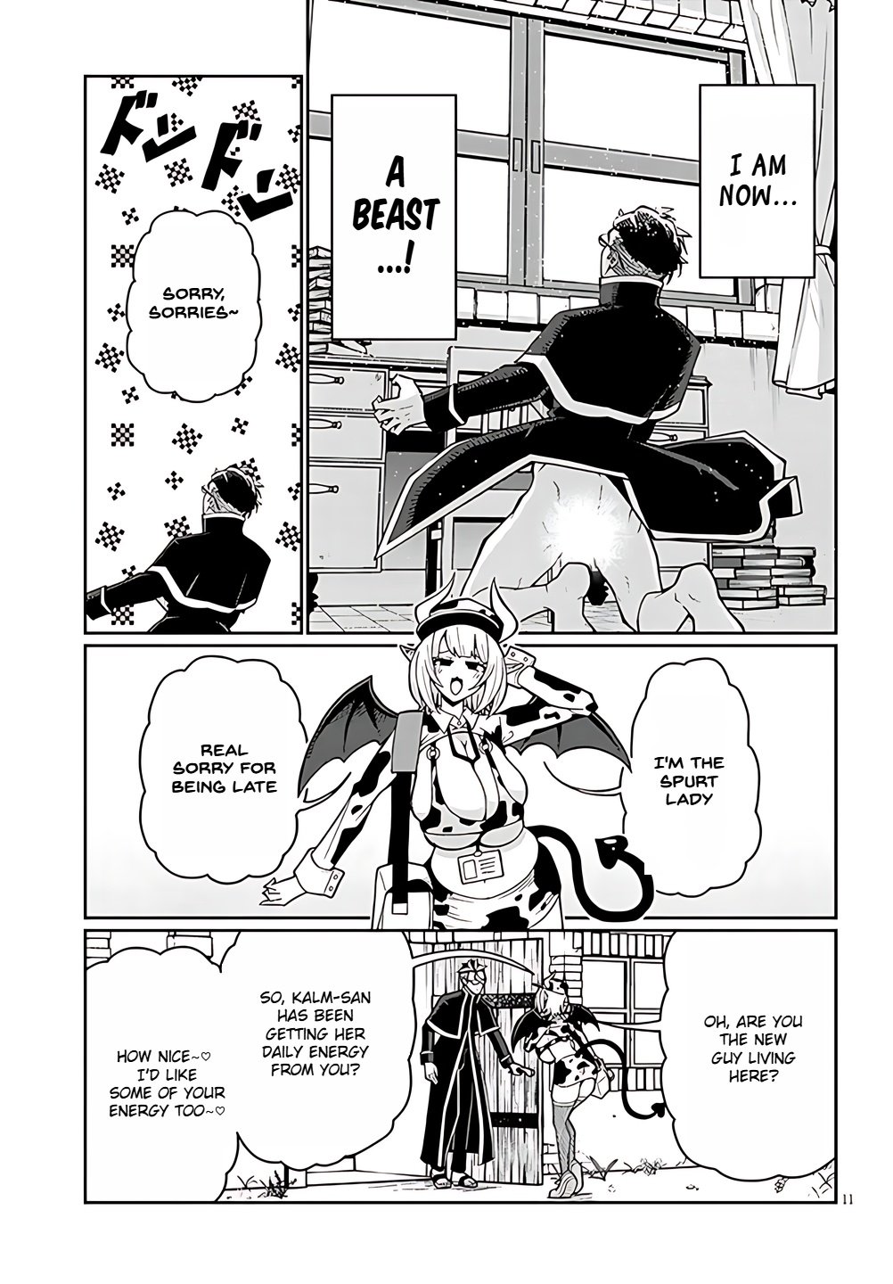 Page 11 of Chapter 5