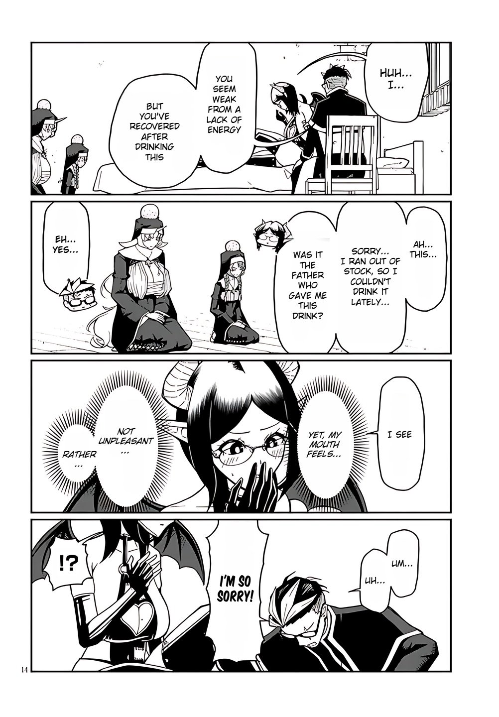 Page 14 of Chapter 5