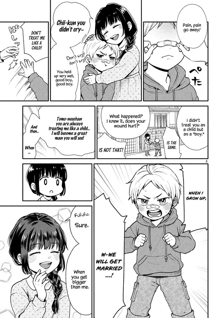 Page 5 of Chapter 1