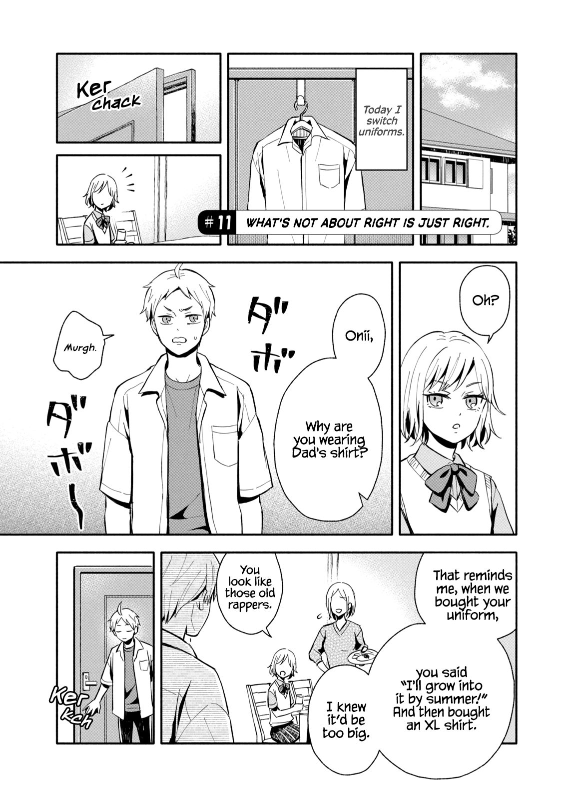 Page 1 of Chapter 11