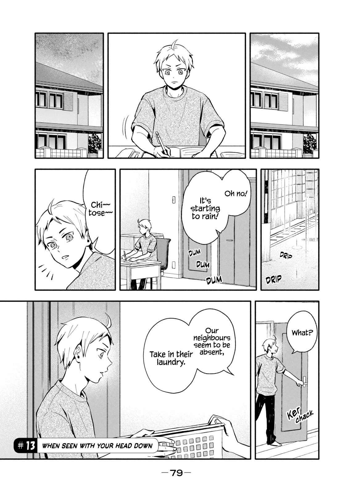 Page 1 of Chapter 13