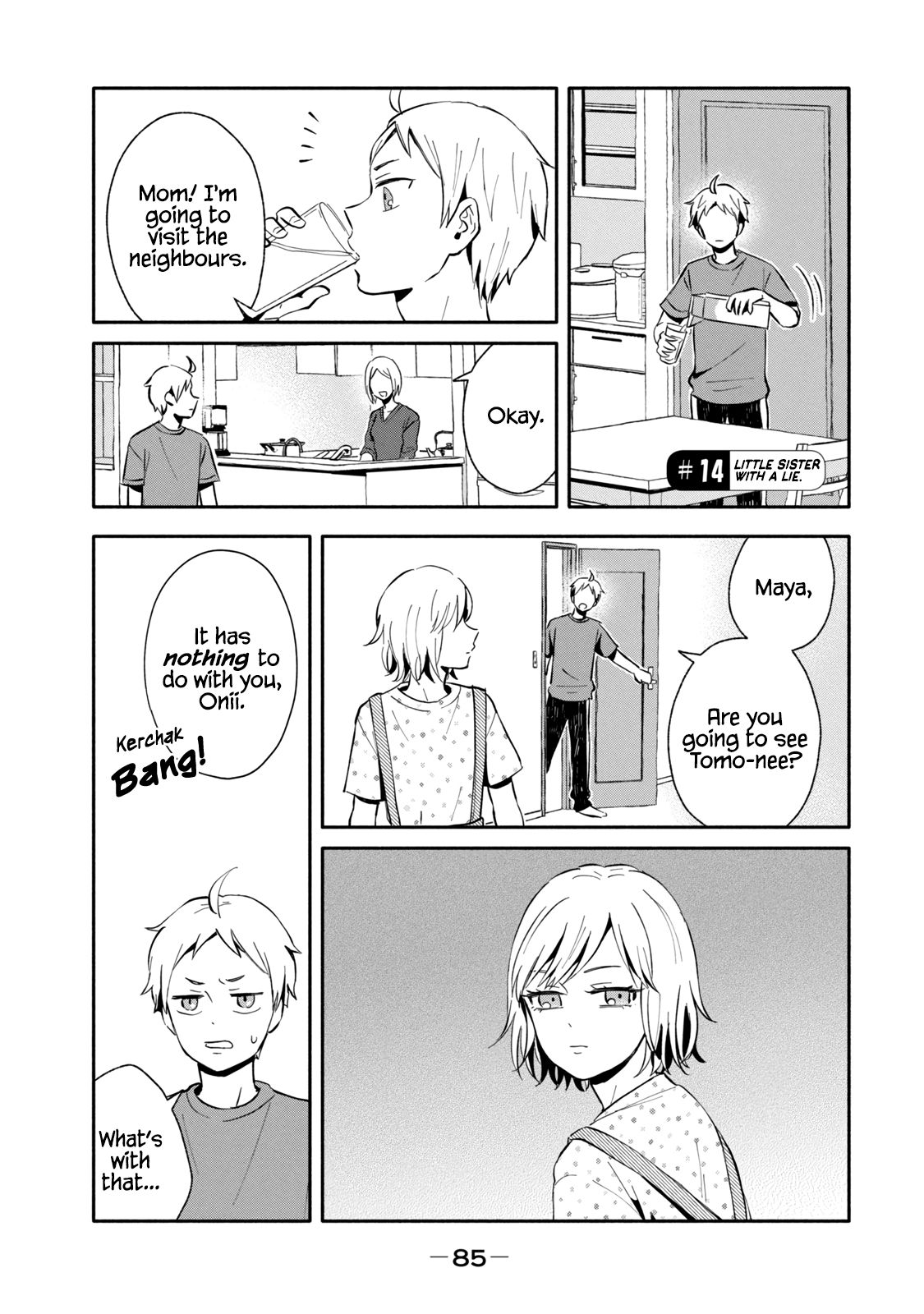 Page 1 of Chapter 14