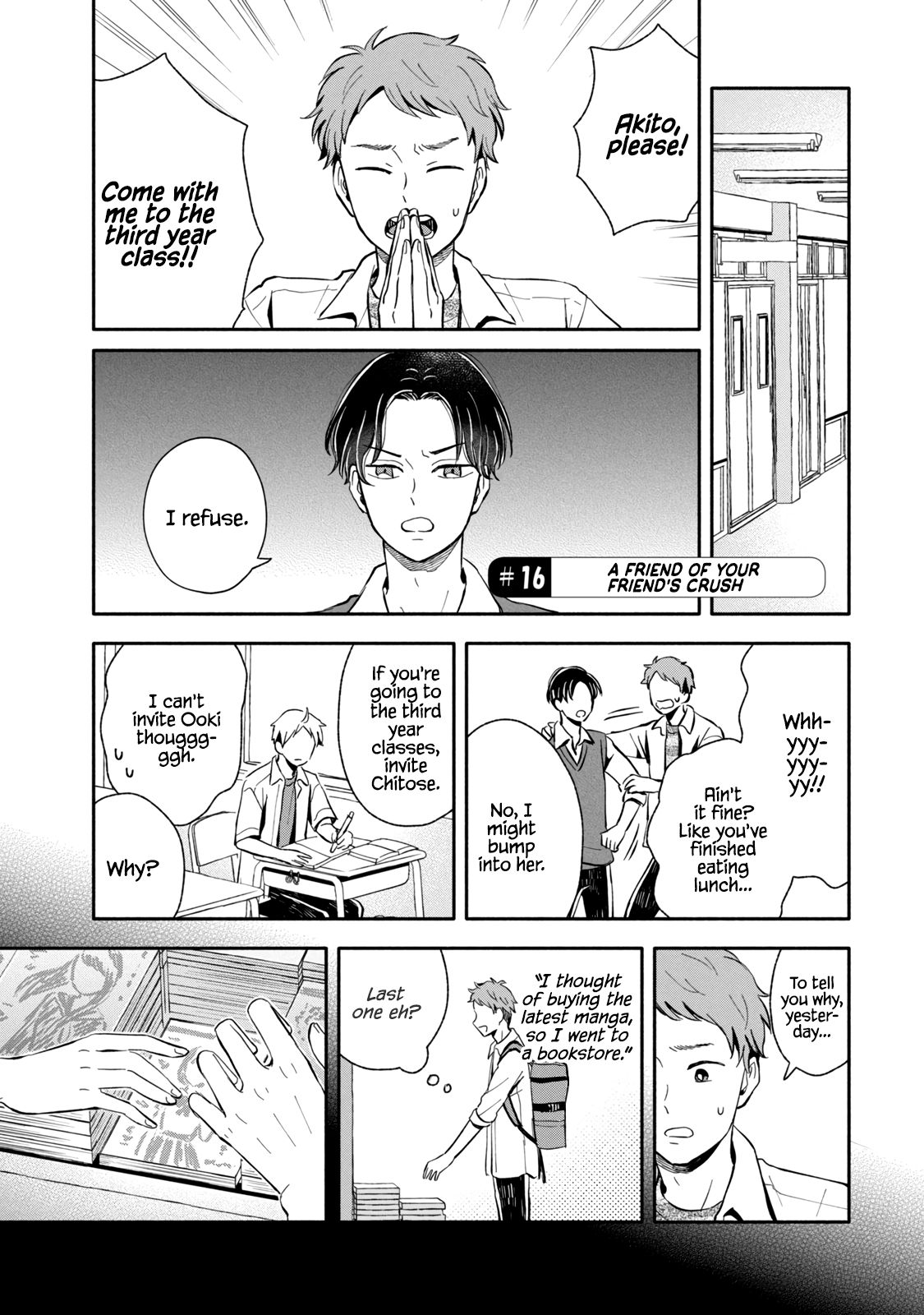 Page 1 of Chapter 16