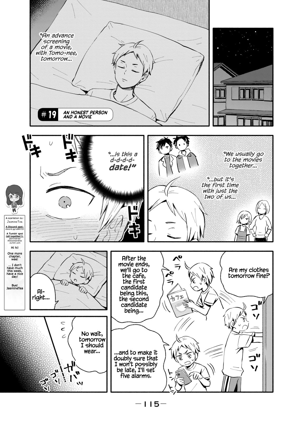 Page 1 of Chapter 19