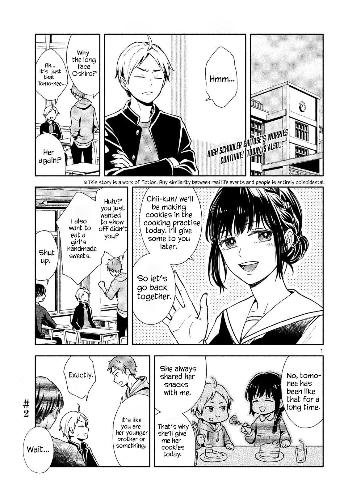Page 1 of Chapter 2